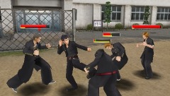 画像ギャラリー No.202のサムネイル画像 / 総勢40人のゲームクリエイターに聞いてみた「2009年の注目タイトル」と「2010年の抱負」
