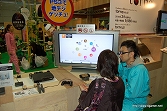 画像ギャラリー No.031のサムネイル画像 / 日本最大級のキッズ向け展示会「次世代ワールドホビーフェア '10 Winter」東京大会のレポートを掲載