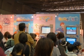 画像ギャラリー No.055のサムネイル画像 / 日本最大級のキッズ向け展示会「次世代ワールドホビーフェア '10 Winter」東京大会のレポートを掲載