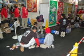 画像ギャラリー No.063のサムネイル画像 / 日本最大級のキッズ向け展示会「次世代ワールドホビーフェア '10 Winter」東京大会のレポートを掲載