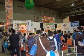 画像ギャラリー No.070のサムネイル画像 / 日本最大級のキッズ向け展示会「次世代ワールドホビーフェア '10 Winter」東京大会のレポートを掲載