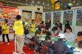 画像ギャラリー No.073のサムネイル画像 / 日本最大級のキッズ向け展示会「次世代ワールドホビーフェア '10 Winter」東京大会のレポートを掲載