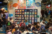 画像ギャラリー No.112のサムネイル画像 / 日本最大級のキッズ向け展示会「次世代ワールドホビーフェア '10 Winter」東京大会のレポートを掲載