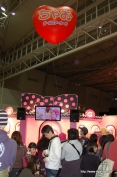 画像ギャラリー No.125のサムネイル画像 / 日本最大級のキッズ向け展示会「次世代ワールドホビーフェア '10 Winter」東京大会のレポートを掲載