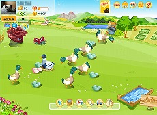 画像ギャラリー No.009のサムネイル画像 / ［OGC 2010］「ゲームとSNSは良い関係を築ける」――ミクシィ代表取締役・笠原健治氏に聞くSNSとゲームの未来