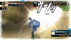 画像ギャラリー No.008のサムネイル画像 / 【鈴木謙介】「戦争シミュレーションと〈ゲーム〉のしくみ」