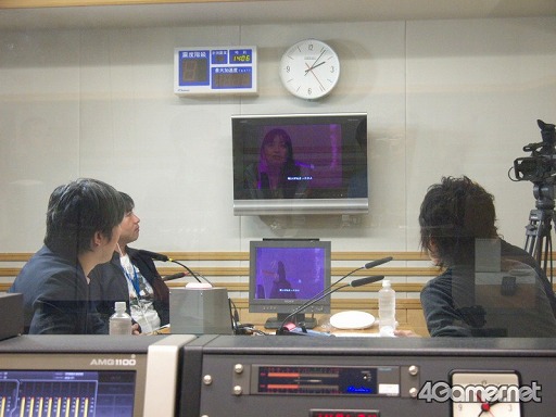 画像ギャラリー No.001のサムネイル画像 / 「RADIO 4Gamer」に須田剛一総監督が登場！　本日発売の「NO MORE HEROES 2 DESPERATE STRUGGLE」を取り上げます
