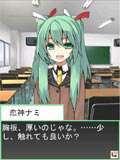 画像ギャラリー No.032のサムネイル画像 / 今すぐ遊べる作品が目白押し。続々と参入しているゲームパブリッシャ各社の「ニコニコアプリ」提供作品をチェック