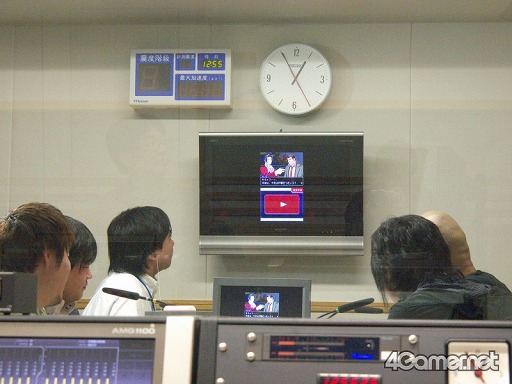 画像ギャラリー No.001のサムネイル画像 / 今夜の「RADIO 4Gamer」では,本日発売された「逆転検事2」を取り上げます
