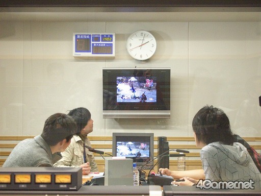 画像ギャラリー No.001のサムネイル画像 / あれ? 岡本信彦さんがうまい……? 今夜の「RADIO 4Gamer」では,「真・三國無双6」を取り上げます