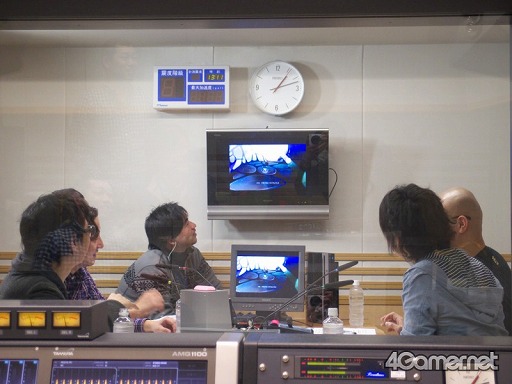 画像ギャラリー No.001のサムネイル画像 / こんな番組なのに大丈夫か？　今夜の「RADIO 4Gamer」では，「El Shaddai ASCENSION OF THE METATRON」を取り上げます
