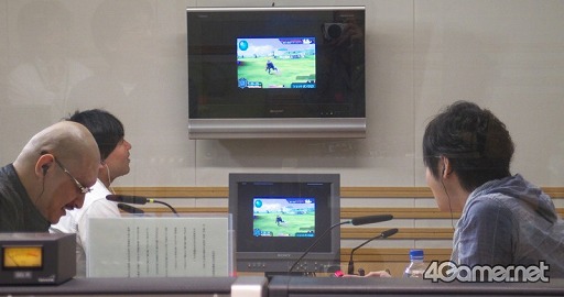 画像ギャラリー No.001のサムネイル画像 / 今夜の「RADIO 4Gamer」は,「ダンボール戦機」でバトルしようぜ!