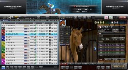 画像ギャラリー No.021のサムネイル画像 / 「StarHorse3」「StarBoat」など,セガの最新アミューズメント機がずらり。大型筐体中心の「SEGA PRIVATE SHOW 2011 -SUMMER-」レポート