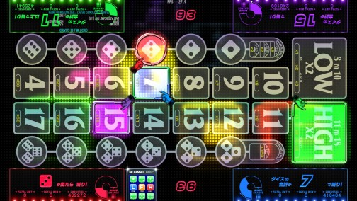 画像ギャラリー No.024のサムネイル画像 / 「StarHorse3」「StarBoat」など,セガの最新アミューズメント機がずらり。大型筐体中心の「SEGA PRIVATE SHOW 2011 -SUMMER-」レポート