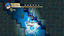画像ギャラリー No.030のサムネイル画像 / 日本一ソフトウェア,新作ファンタジーRPG「迷宮塔路レガシスタ」を2012年3月15日に発売。ファンタジー世界を舞台に,かわいいキャラが大冒険