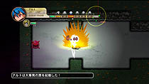 画像ギャラリー No.048のサムネイル画像 / 日本一ソフトウェア,新作ファンタジーRPG「迷宮塔路レガシスタ」を2012年3月15日に発売。ファンタジー世界を舞台に,かわいいキャラが大冒険