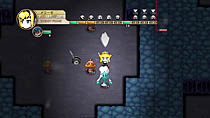 画像ギャラリー No.049のサムネイル画像 / 日本一ソフトウェア,新作ファンタジーRPG「迷宮塔路レガシスタ」を2012年3月15日に発売。ファンタジー世界を舞台に,かわいいキャラが大冒険