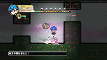 画像ギャラリー No.052のサムネイル画像 / 日本一ソフトウェア,新作ファンタジーRPG「迷宮塔路レガシスタ」を2012年3月15日に発売。ファンタジー世界を舞台に,かわいいキャラが大冒険