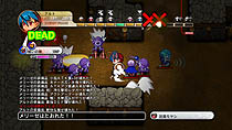 画像ギャラリー No.054のサムネイル画像 / 日本一ソフトウェア,新作ファンタジーRPG「迷宮塔路レガシスタ」を2012年3月15日に発売。ファンタジー世界を舞台に,かわいいキャラが大冒険