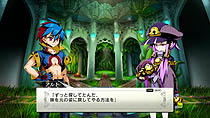 画像ギャラリー No.061のサムネイル画像 / 日本一ソフトウェア，新作ファンタジーRPG「迷宮塔路レガシスタ」を2012年3月15日に発売。ファンタジー世界を舞台に，かわいいキャラが大冒険