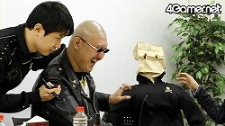 画像ギャラリー No.002のサムネイル画像 / 4Gamerはどこへ向かおうとしているのか。杉田智和さん&マフィア梶田による新番組「4Gamer TV〜突然!ブッピGAN!〜」の予告編動画をUp