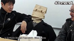 画像ギャラリー No.006のサムネイル画像 / 4Gamerはどこへ向かおうとしているのか。杉田智和さん&マフィア梶田による新番組「4Gamer TV〜突然!ブッピGAN!〜」の予告編動画をUp