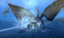 画像ギャラリー No.005のサムネイル画像 / 2011年のゲーム売り上げランキング＆ハードウェアの販売数推移，さらにタイトル別の傾向が分かるマトリックス表（4Gamer調べ）をまとめて大公開！