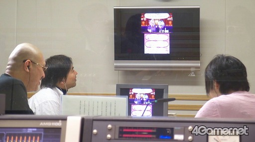 画像ギャラリー No.001のサムネイル画像 / 今夜の「RADIO 4Gamer」は，「ガールズRPG シンデレライフ」でオシャレを楽しんだり，社長さんの悩み相談に乗ったりしてみます 