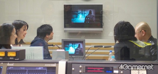 画像ギャラリー No.001のサムネイル画像 / 今夜の「RADIO 4Gamer」では，PlayStation 3用ソフト「STARHAWK」で，岡本信彦さんが妙技を披露します 