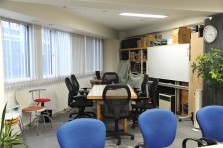 画像ギャラリー No.012のサムネイル画像 / 西新宿に浮上するルルイエを,探索者達は止めることができるのか。TRPG連載「クトゥルフ神話TRPGで遊ぼう」,最終回「恐怖の館〜承前・新宿生前葬」