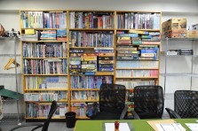 画像ギャラリー No.015のサムネイル画像 / 西新宿に浮上するルルイエを,探索者達は止めることができるのか。TRPG連載「クトゥルフ神話TRPGで遊ぼう」,最終回「恐怖の館〜承前・新宿生前葬」