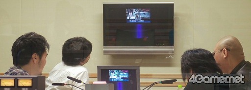 画像ギャラリー No.001のサムネイル画像 / 今夜の「RADIO 4Gamer」では，8月30日発売の「デビルサマナー ソウルハッカーズ」を取り上げます。そしてやっぱり岡本信彦さんは風使い 