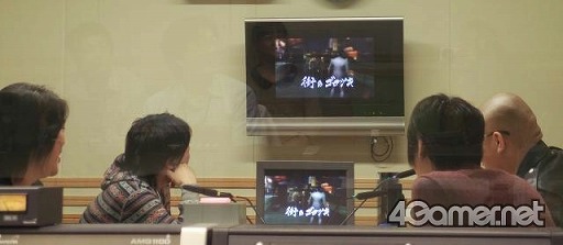 画像ギャラリー No.001のサムネイル画像 / 今夜の「RADIO 4Gamer」は,「龍が如く1&2 HD EDITION」を取り上げます
