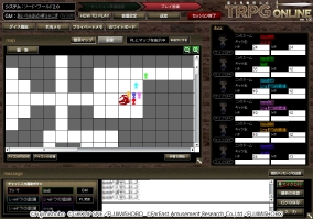 画像ギャラリー No.006のサムネイル画像 / 「富士見書房公式 TRPG ONLINE」の正式サービスがスタート。追加機能や特典つきのプレミアム会員は12月1日に登録受付開始