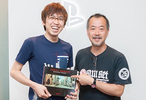 画像ギャラリー No.009のサムネイル画像 / 4Gamerが2012年に掲載したインタビュー記事の中から21本を，電子書籍フォーマットで配布します 