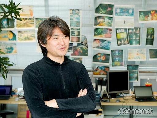 画像ギャラリー No.017のサムネイル画像 / 4Gamerが2012年に掲載したインタビュー記事の中から21本を，電子書籍フォーマットで配布します 