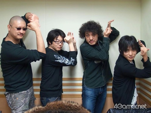画像ギャラリー No.001のサムネイル画像 / 今夜の「RADIO 4Gamer」では,発売まであと1週間となった「メタルギア ライジング リベンジェンス」を取り上げます