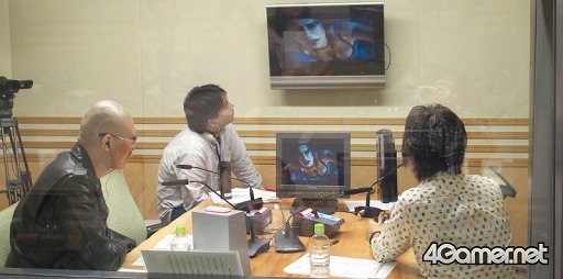画像ギャラリー No.001のサムネイル画像 / 今夜の「RADIO 4Gamer」では,発売されたばかりの「TOMB RAIDER」で,若きララ・クロフトと冒険します