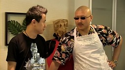 画像ギャラリー No.002のサムネイル画像 / 杉田智和さん＆安元洋貴さん＆祁答院 慎さん＆マフィア梶田が贈る料理バラエティ（？）「4Gamer TV〜突然！ブッピGAN！〜」第3回をようやく公開します