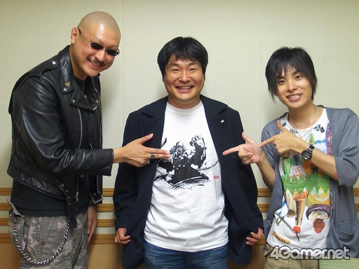 画像ギャラリー No.001のサムネイル画像 / 今夜の「RADIO 4Gamer」では，本日発売されたばかりの「討鬼伝」でマルチプレイに挑戦してみます 