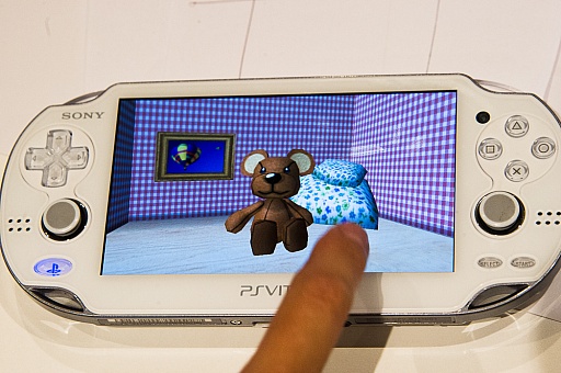 画像ギャラリー No.020のサムネイル画像 / PS Vitaで動くゲームをわずか30時間で開発。その完成度に上田文人氏も驚いた「PlayStation Mobile GameJam 2013 Summer」をレポート