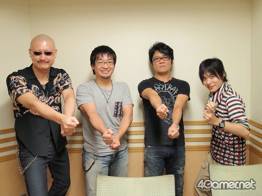 画像ギャラリー No.001のサムネイル画像 / 今夜の「RADIO 4Gamer」では,「モンスターハンター4」でゴア・マガラに挑みます