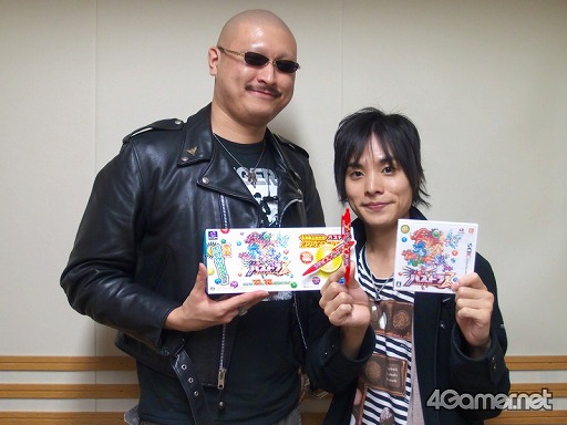 画像ギャラリー No.001のサムネイル画像 / 今夜の「RADIO 4Gamer」では,来週発売の「パズドラZ」を取り上げます。なお,番組からの重大発表も……