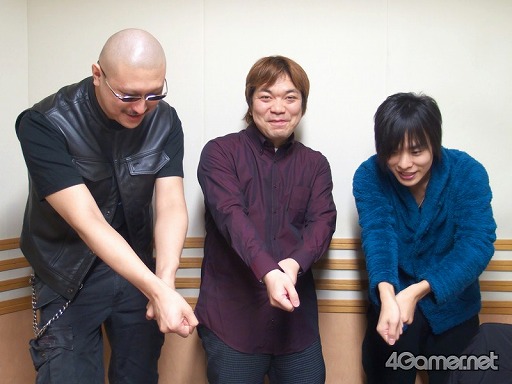 画像ギャラリー No.001のサムネイル画像 / 今夜の「RADIO 4Gamer」では,「牧場物語 つながる新天地」で動物達や結婚候補と触れ合います