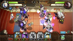 画像ギャラリー No.003のサムネイル画像 / 今夜の「RADIO 4Gamer Tap(仮)」では,「HEAVENSTRIKE RIVALS」を取り上げます
