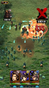 画像ギャラリー No.002のサムネイル画像 / 今夜の「RADIO 4Gamer Tap(仮)」では,「戦魂 -SENTAMA-」を取り上げます