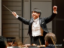 画像ギャラリー No.010のサムネイル画像 / 「『RADIO 4Gamer Tap(仮)』Special Concert」をレポート。ゲーム音楽に加え,クラシックの名曲も演奏された異色の内容に