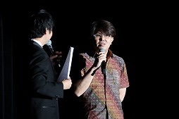 画像ギャラリー No.003のサムネイル画像 / 4年に一度のゲーム音楽フェス「4starオーケストラ2019」。吹奏楽，小中編成とトーク，オーケストラ＋バンドの3ステージが披露された会場の模様をレポート