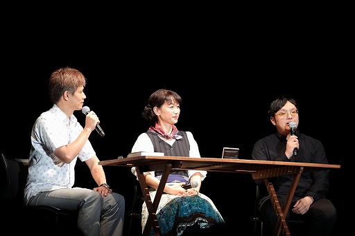 画像ギャラリー No.009のサムネイル画像 / 4年に一度のゲーム音楽フェス「4starオーケストラ2019」。吹奏楽，小中編成とトーク，オーケストラ＋バンドの3ステージが披露された会場の模様をレポート