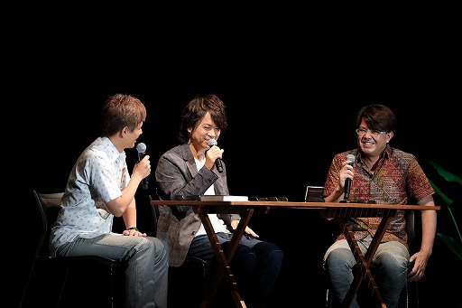 画像ギャラリー No.010のサムネイル画像 / 4年に一度のゲーム音楽フェス「4starオーケストラ2019」。吹奏楽，小中編成とトーク，オーケストラ＋バンドの3ステージが披露された会場の模様をレポート